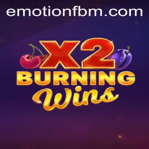 Exploring BurningWinsX2: A New Gaming Sensation