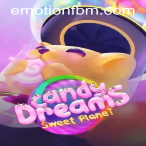 CandyDreams: A Sweet Adventure with FBM EMOTION