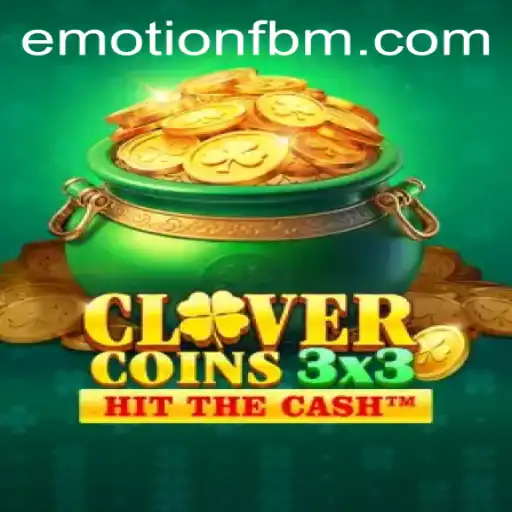 Clovercoin3x3: The New Revolution in Gaming