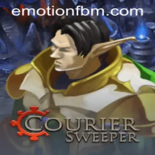 Discover the Intriguing World of CourierSweeper