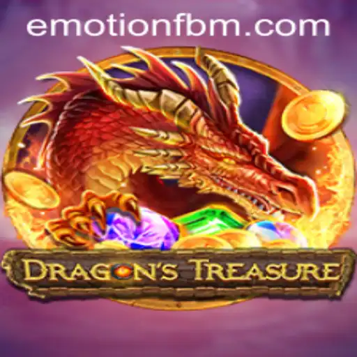 Discover the Exciting World of DragonsTreasure: An Adventure Infused with FBM EMOTION