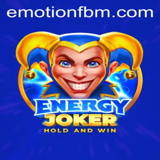 Unveiling EnergyJoker: The Dynamic World of FBM EMOTION