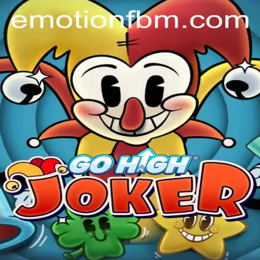Exploring the Intricacies of GoHighJoker: A Deep Dive into the Game and Its Connection to FBM EMOTION