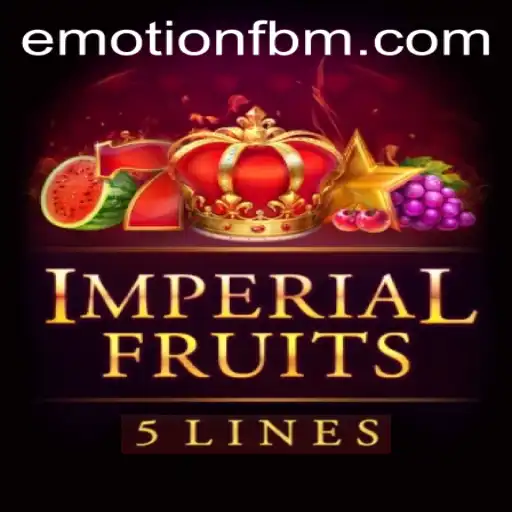 Exploring ImperialFruits5: A Dive into the World of FBM EMOTION