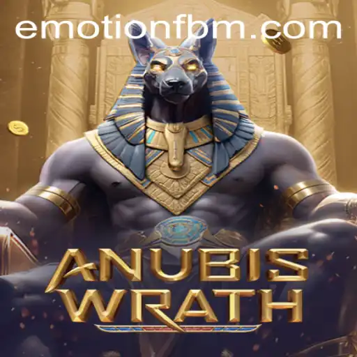 AnubisWrath: Exploring the Mystical World of FBM EMOTION