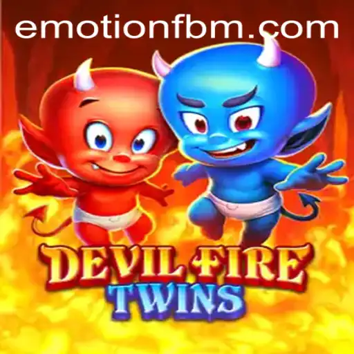Exploring the Enigmatic World of DevilFireTwins and the Unique FBM EMOTION Experience