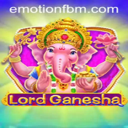 Exploring the Enchanting World of LordGanesha: An FBM EMOTION Experience