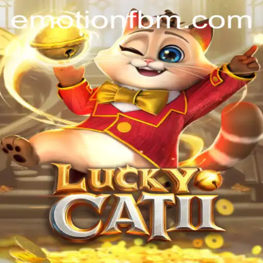 Unveiling LuckyCatII: Game Description and Rules with FBM EMOTION