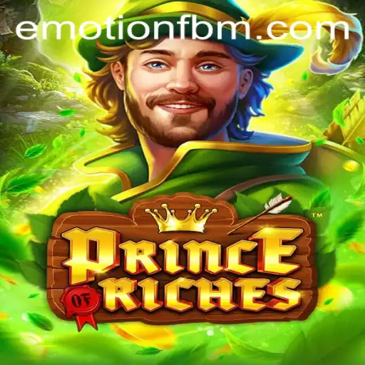 Exploring PrinceOfRiches: A Journey Through the Kingdom of Plenty