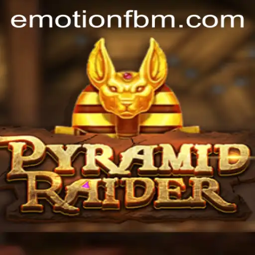PyramidRaider: Exploring the Latest Adventure with FBM EMOTION