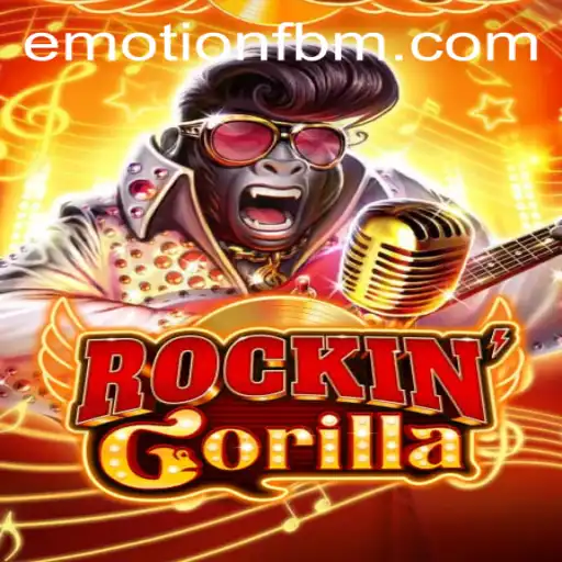Unveiling RockinGorilla: The Game That Redefines FBM EMOTION