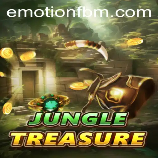 JungleTreasure: Embarking on a Thrilling Gaming Adventure with FBM EMOTION