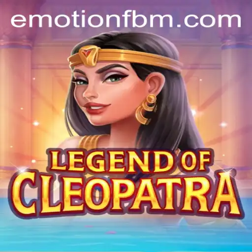 Legend of Cleopatra: A Captivating Journey into the Ancient World