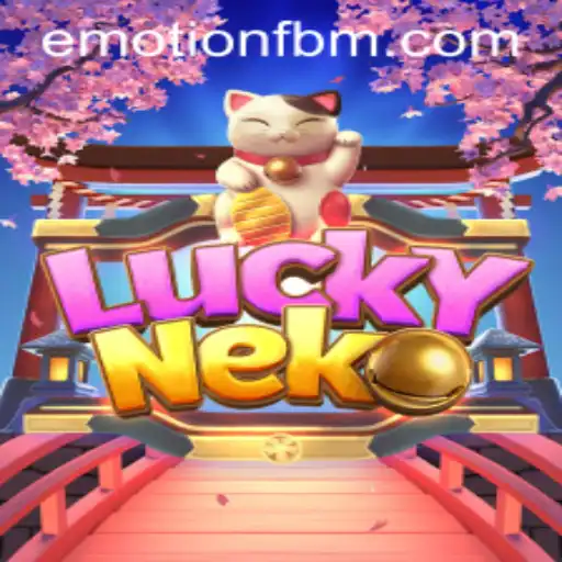 Discover the Enchanting World of LuckyNeko: FBM EMOTION's Latest Gaming Sensation