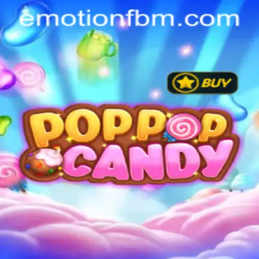 Unveiling the Magic of POPPOPCANDY: A Journey into FBM EMOTION