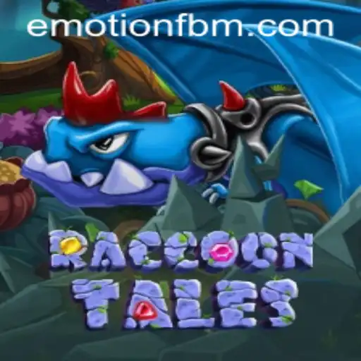 Unveiling RaccoonTales: An Intriguing Gaming Experience with FBM EMOTION