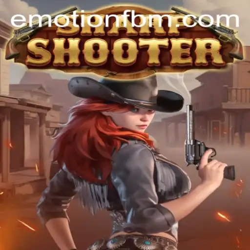 Discovering 'Sharpshooter': A Thrilling Gaming Experience by FBM EMOTION