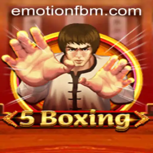 Exploring the New Sensation: 5Boxing and the Impact of FBM EMOTION