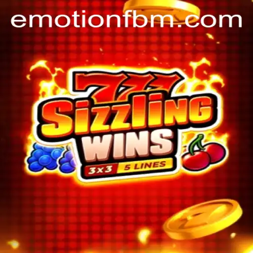 Discover the Thrill of 777 Sizzling Wins: A Deep Dive into FBM EMOTION's Latest Game Sensation