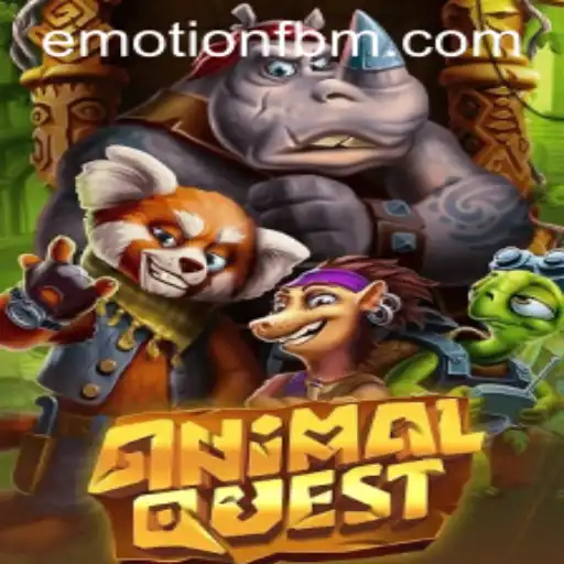 Exploring AnimalQuest: Dive into the World of FBM EMOTION