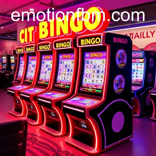 The Fascinating World of Bingo Games: A Comprehensive Guide