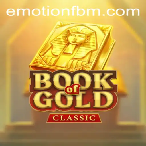 Discover the Thrills of BookOfGoldClassic