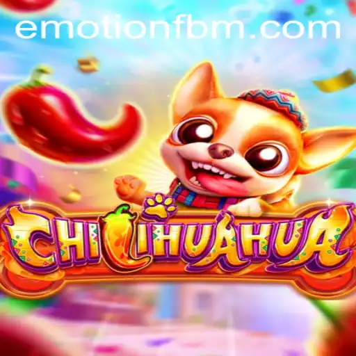 Exploring the World of CHILIHUAHUA: An Engaging Adventure with FBM EMOTION