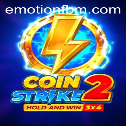 Explore the Thrilling World of CoinStrike2 with FBM Emotion