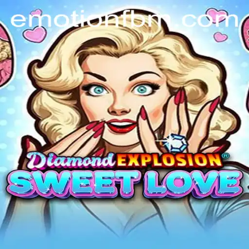 Exploring DiamondExplosionSweetLove: A Deep Dive into the Latest Sensation