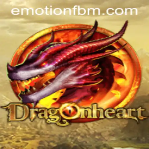 Uncover the Mysteries of DragonHeart with FBM EMOTION