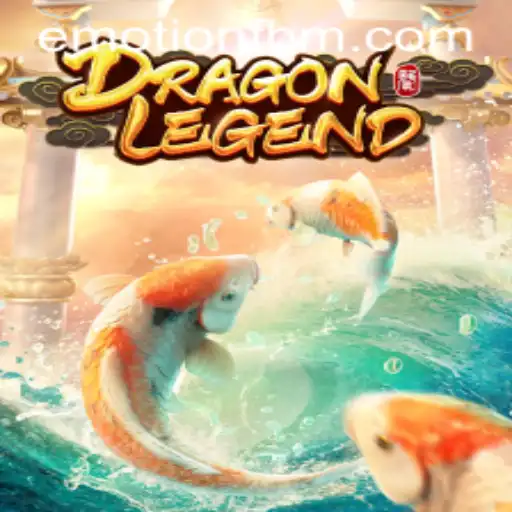 DragonLegend: Unleashing the Virtual World with FBM EMOTION