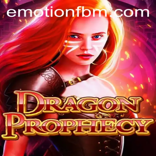 DragonProphecy and the Role of FBM EMOTION in Modern Gaming
