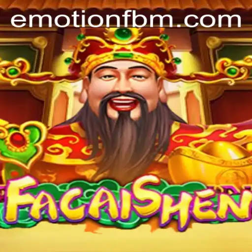 Discover the Excitement of FaCaiShen by FBM EMOTION