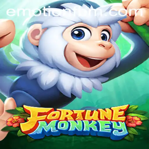 Unveiling FortuneMonkey: A Journey Into the World of FBM EMOTION