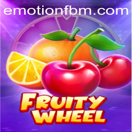 Exploring the Exciting World of FruityWheel: A Dive into FBM EMOTION's Latest Game
