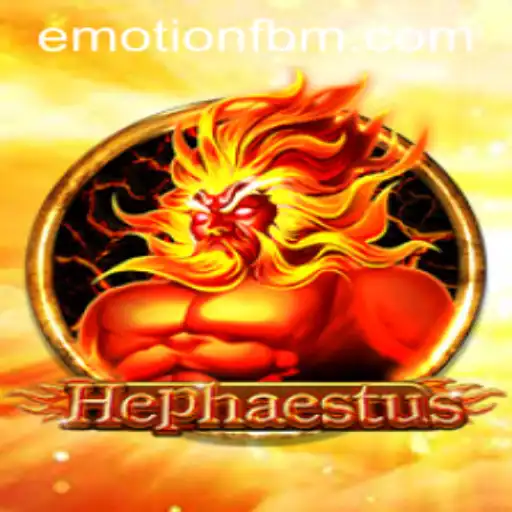 Hephaestus: Exploring the Modern Gaming Landscape with FBM EMOTION