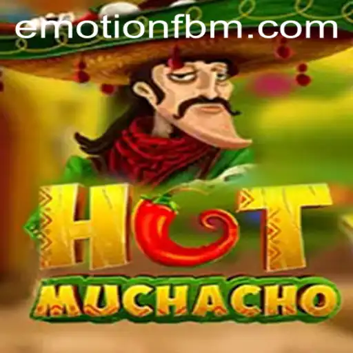 HotMuchacho: The Exciting Game Bringing FBM EMOTION to Life