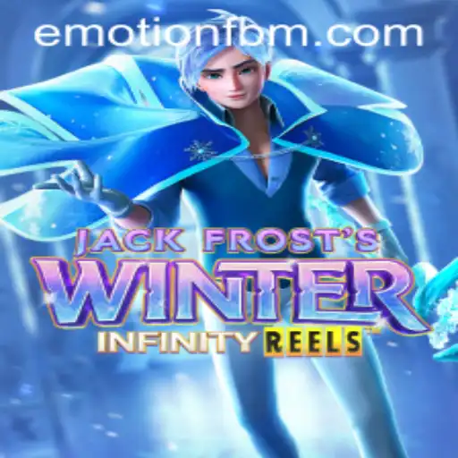 Experience the Magic of JackFrostsWinter: A Journey with FBM EMOTION