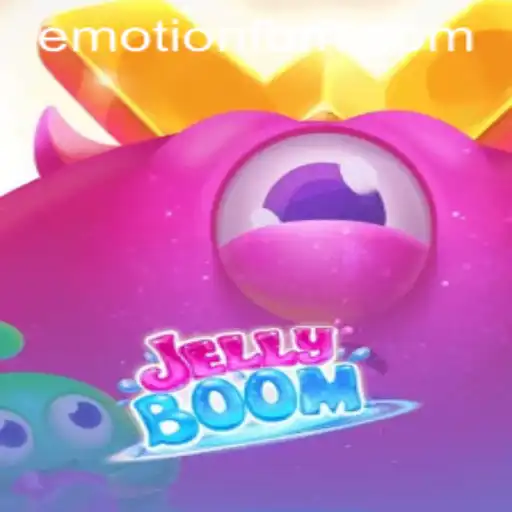 Unveiling JellyBoom: A Comprehensive Look at the Exciting Game Enhanced by FBM EMOTION