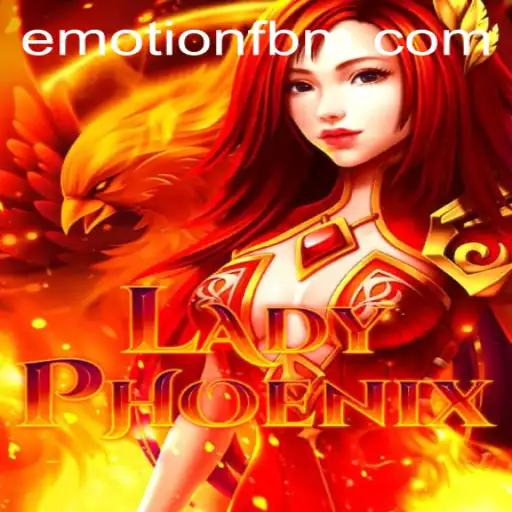 Explore the Captivating World of LadyPhoenix and FBM EMOTION