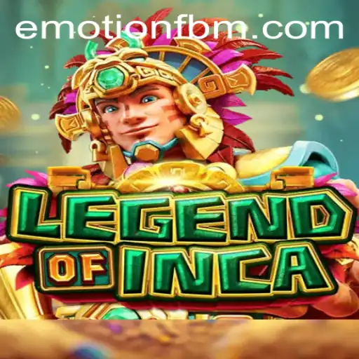 LegendofInca: Exploring the Mysteries of Ancient Civilization