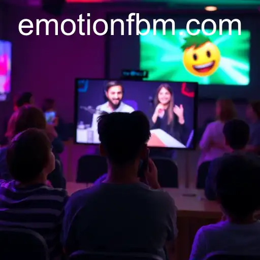 Live Streaming and the Impact of FBM EMOTION