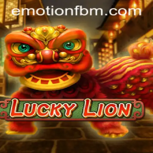 Discover the Exciting World of LuckyLion: A Dive into the FBM EMOTION Game Experience
