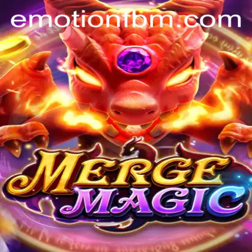 Dive into the Enchanting World of MergeMagic and Discover the Power of FBM Emotion