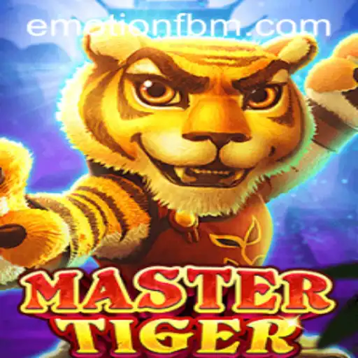 MasterTiger: Exploring the World of FBM EMOTION in Gaming