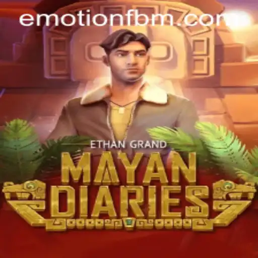 Exploring the Mystical World of MayanDiaries: A Journey through Time and Emotion