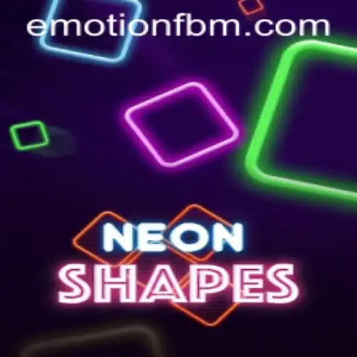 Explore the Vibrant World of NeonShapes and Unlock the Power of FBM EMOTION