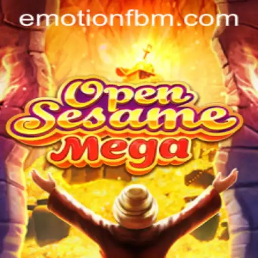 Discover the Intriguing World of OPENSESAMEMEGA with FBM EMOTION