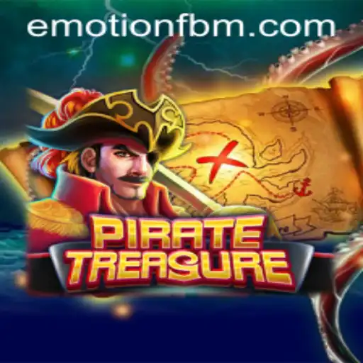 Unveiling PirateTreasure: The Thrilling Quest Fueled by FBM EMOTION