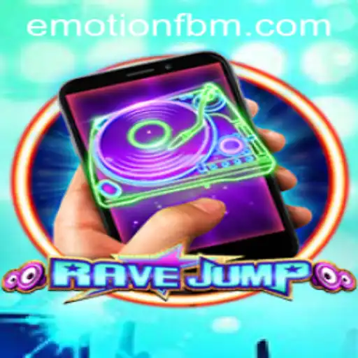 Experience the Thrill of RaveJumpmobile: A Dynamic Game Revolution